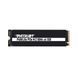 SSD накопитель Patriot P400 Lite 4 TB (P400LP4KGM28H) 577163ua фото 1