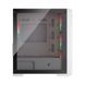 Корпус 1stPlayer T5-WH-4F1-W White 578488ua фото 5