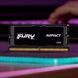 Память для ноутбуков Kingston FURY 32 GB (2x16GB) SO-DIMM DDR5 6000 MHz Impact (KF560S38IBK2-32) 522979ua фото 6