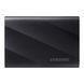 SSD накопичувач Samsung T9 1 TB Black (MU-PG1T0B) 504265ua фото 1