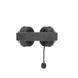 Наушники с микрофоном Bloody MR590 Sport Black 623395ua фото 2