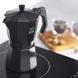 Кофеварка гейзерна Cecotec Mokclassic 900 Black 619844 фото 4