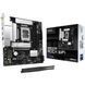 Материнська плата ASRock B860M Rock WiFi 630564ua фото 2