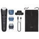 Тример для бороди та вусів Philips Beard Trimmer 5000 Series BT5780/15 617830ua фото 1