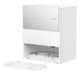 Робот-пылесос с влажной уборкой Dreame Aqua 10 Roller White (RLH31CE-wh) 623696ua фото 4