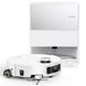 Робот-пылесос с влажной уборкой Dreame Aqua 10 Roller White (RLH31CE-wh) 623696ua фото 7