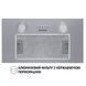 Витяжка вбудована Perfelli BI 5652 I 1000 LED 627881ua фото 9