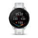 Смарт-годинник Garmin Forerunner 165 Music Mist Gray/Whitestone (010-02863-31/B1) 614160 фото 2