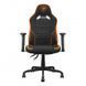 Компьютерное кресло для геймера Cougar Fusion SF Black/Orange 578346ua фото 2