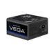 Блок питания Chieftec Vega 750W (PPG-750-S) 531595ua фото 3