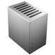 Корпус Jonsbo RM2 Silver 620054 фото 2