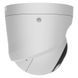 IP-камера видеонаблюдения Ajax TurretCam 5 Mp/2.8 mm White (000039304) 622488ua фото 2