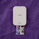 Фотопринтер Canon Zoemini 2 White (5452C004) 532415 фото 8