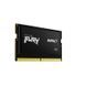 Память для ноутбуков Kingston FURY 32 GB (2x16GB) SO-DIMM DDR5 6000 MHz Impact (KF560S38IBK2-32) 522979ua фото 3