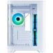 Корпус 1Stplayer UV6-WH-2FC7R-W-1FC7-W White 623039ua фото 2