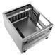 Корпус Jonsbo RM2 Silver 620054 фото 5