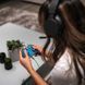 Геймпад Microsoft Xbox Series X | S Wireless Controller Special Edition Mineral Camo (QAU-00074) 517247ua фото 5