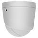 IP-камера видеонаблюдения Ajax TurretCam 5 Mp/2.8 mm White (000039304) 622488ua фото 4