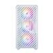 Корпус 1stPlayer T5-WH-4F1-W White 578488ua фото 8