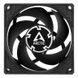 Вентилятор Arctic P8 PWM PST CO Black (ACFAN00151A) 516649ua фото 2