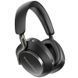 Наушники с микрофоном Bowers & Wilkins PX8 Black 461424 фото 1