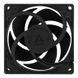Вентилятор Arctic P8 PWM PST CO Black (ACFAN00151A) 516649ua фото 4