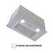 Витяжка вбудована Perfelli BI 5652 I 1000 LED 627881ua фото 7