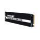 SSD накопитель Patriot P400 Lite 4 TB (P400LP4KGM28H) 577163ua фото 3