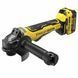 Болгарка (угловая шлифовальная) Stanley FatMax SFMCG700M2K 375844ua фото 2