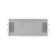 Витяжка вбудована Perfelli BI 5652 I 1000 LED 627881ua фото 1