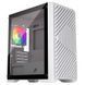 Корпус 1stPlayer T5-WH-4F1-W White 578488ua фото 1