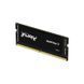 Память для ноутбуков Kingston FURY 32 GB (2x16GB) SO-DIMM DDR5 6000 MHz Impact (KF560S38IBK2-32) 522979ua фото 2