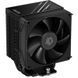 Повітряне охолодження ID-Cooling Frozn A400 Black 579886ua фото 1