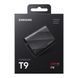 SSD накопичувач Samsung T9 1 TB Black (MU-PG1T0B) 504265ua фото 6