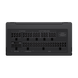 Блок живлення GameMax GS-650G V25 Black 630408ua фото 8