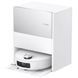 Робот-пылесос с влажной уборкой Dreame Aqua 10 Roller White (RLH31CE-wh) 623696ua фото 8