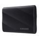 SSD накопичувач Samsung T9 1 TB Black (MU-PG1T0B) 504265ua фото 3