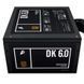 Блок живлення 1Stplayer PS-600AX (DKPM-BRZ-600-BK) 622588ua фото 4