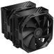 Повітряне охолодження ID-Cooling Frozn A720 Black 579904ua фото 1