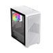 Корпус 1stPlayer T5-WH-4F1-W White 578488ua фото 2
