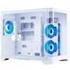 Корпус 1Stplayer UV6-WH-2FC7R-W-1FC7-W White 623039ua фото 1