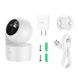 IP-камера відеоспостереження Hoco D8 Indoor PTZ HD (6942007659093) 627115ua фото 7