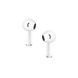 Наушники TWS Huawei FreeBuds SE 2 Ceramic White (55036939) 507287ua фото 2