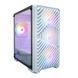 Корпус 1stPlayer T5-WH-4F1-W White 578488ua фото 3