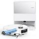 Робот-пылесос с влажной уборкой Dreame Aqua 10 Roller White (RLH31CE-wh) 623696ua фото 3