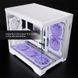 Корпус Chieftec Visio White (GM-30W-TG-OP) 620017 фото 11