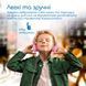 Наушники с микрофоном Promate Jewel Bubblegum (jewel.bubblegum) 579456ua фото 4
