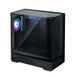 Корпус Zalman P40 Prism Black 570981ua фото 2