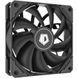 Вентилятор ID-Cooling TF-12025-PRO Black 577507ua фото 1