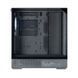 Корпус Zalman P40 Prism Black 570981ua фото 8